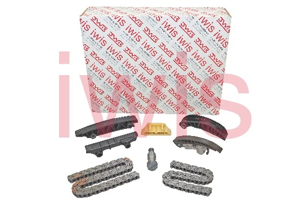 Timing Chain Kit